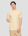 Suko Quick Dry Men's Collared T-Shirt