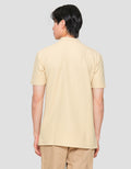 Suko Quick Dry Men's Collared T-Shirt
