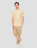 Suko Quick Dry Men's Collared T-Shirt