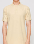 Suko Quick Dry Men's Collared T-Shirt