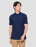 Suko Quick Dry Men's Collared T-Shirt