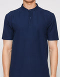Suko Quick Dry Men's Collared T-Shirt