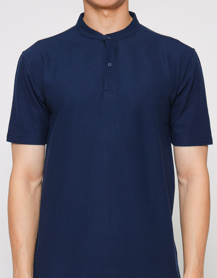 Suko Quick Dry Men's Collared T-Shirt