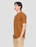 Suko Quick Dry Men's Collared T-Shirt