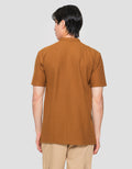 Suko Quick Dry Men's Collared T-Shirt