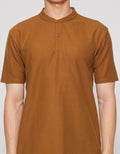 Suko Quick Dry Men's Collared T-Shirt