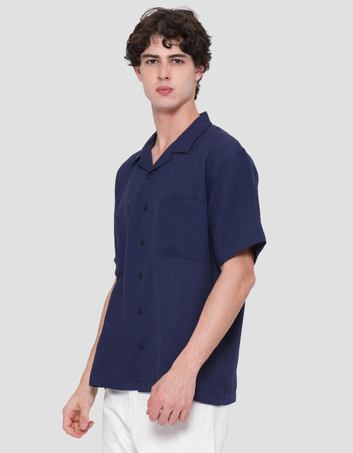 Nevada Crinkle Samp Men's Shirt