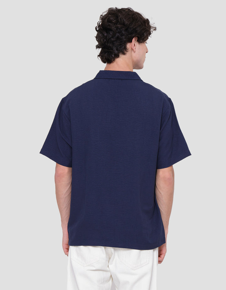 Nevada Crinkle Samp Men's Shirt