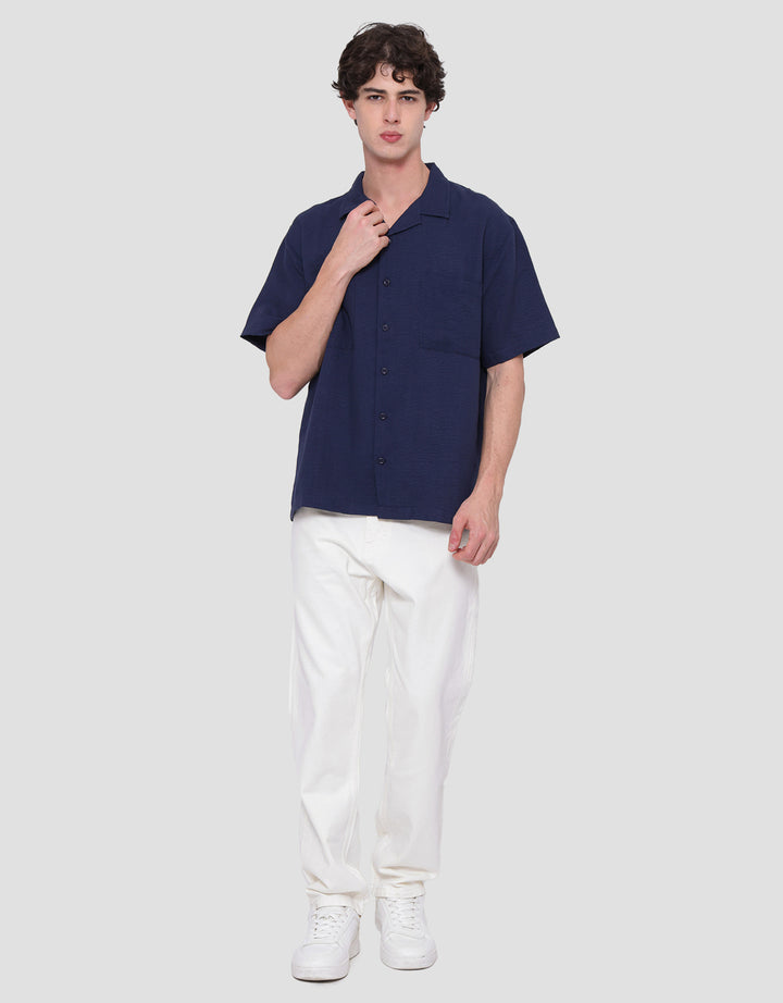 Nevada Crinkle Samp Men's Shirt