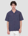 Nevada Crinkle Samp Men's Shirt