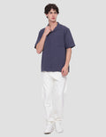 Nevada Crinkle Samp Men's Shirt