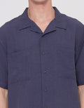 Nevada Crinkle Samp Men's Shirt