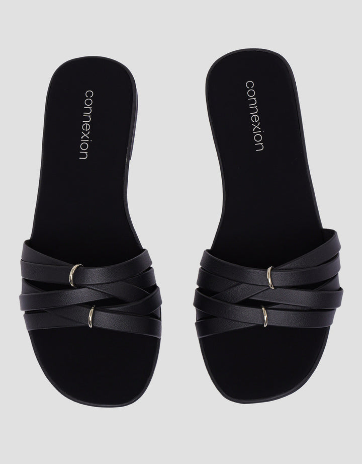 Nevada JVS62 Sandal Slipper Wanita