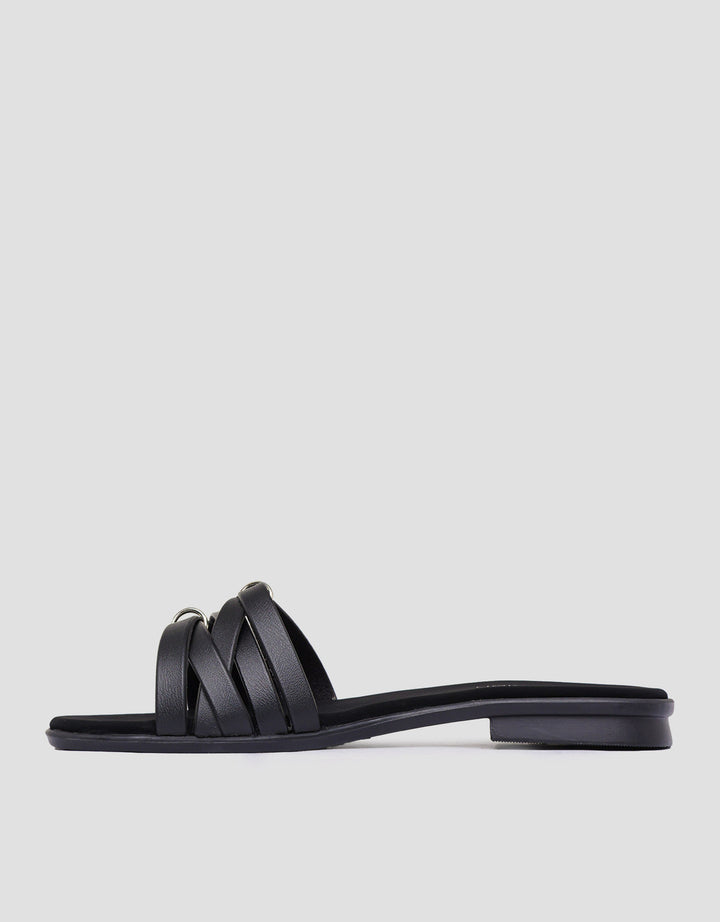 Nevada JVS62 Sandal Slipper Wanita