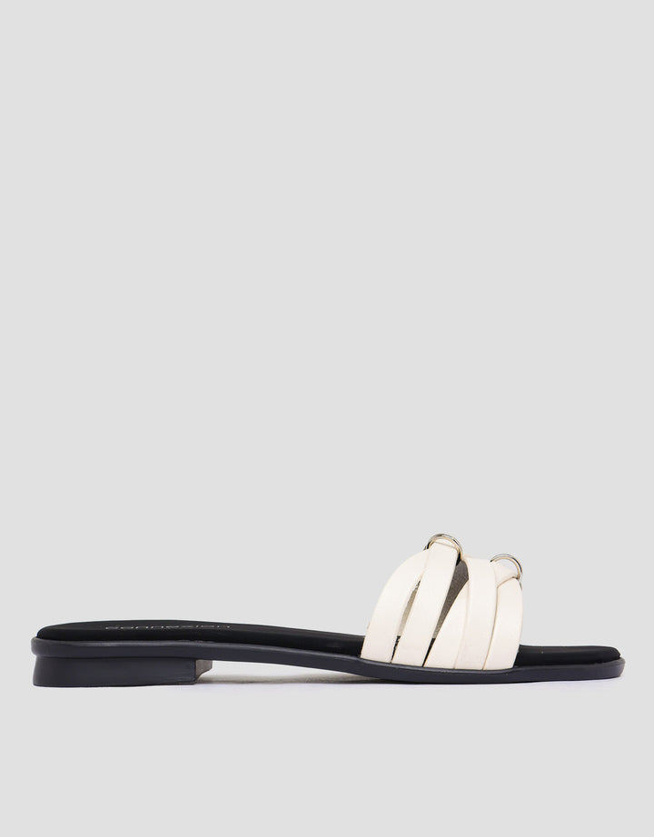 Nevada JVS62 Sandal Slipper Wanita