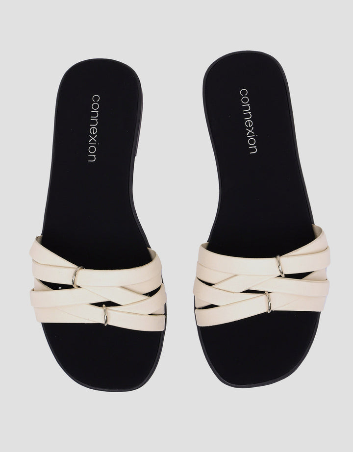 Nevada JVS62 Sandal Slipper Wanita