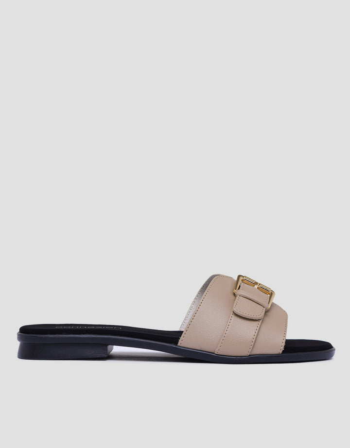 Connexion Sandal Slipper Jvs50 Wanita