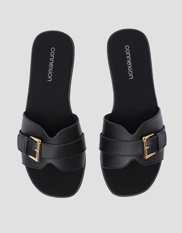 Connexion Sandal Slipper Jvs50 Wanita