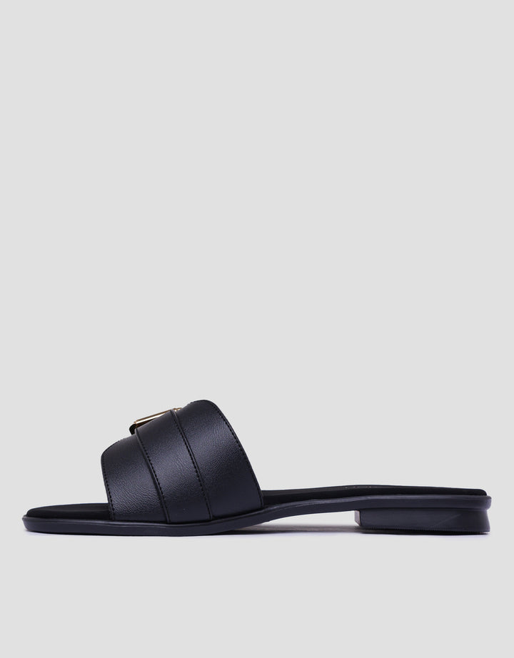 Connexion Sandal Slipper Jvs50 Wanita