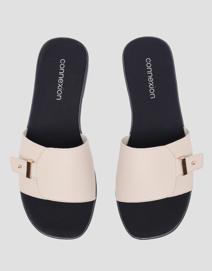 Nevada Casual Sandal Slipper Women