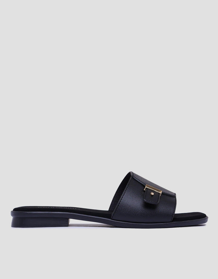 Nevada Casual Sandal Slipper Women