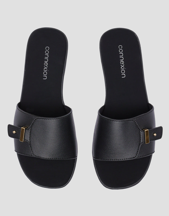 Nevada Casual Sandal Slipper Women