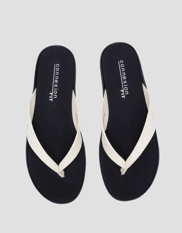 Connexion Sandal Slipper Wanita