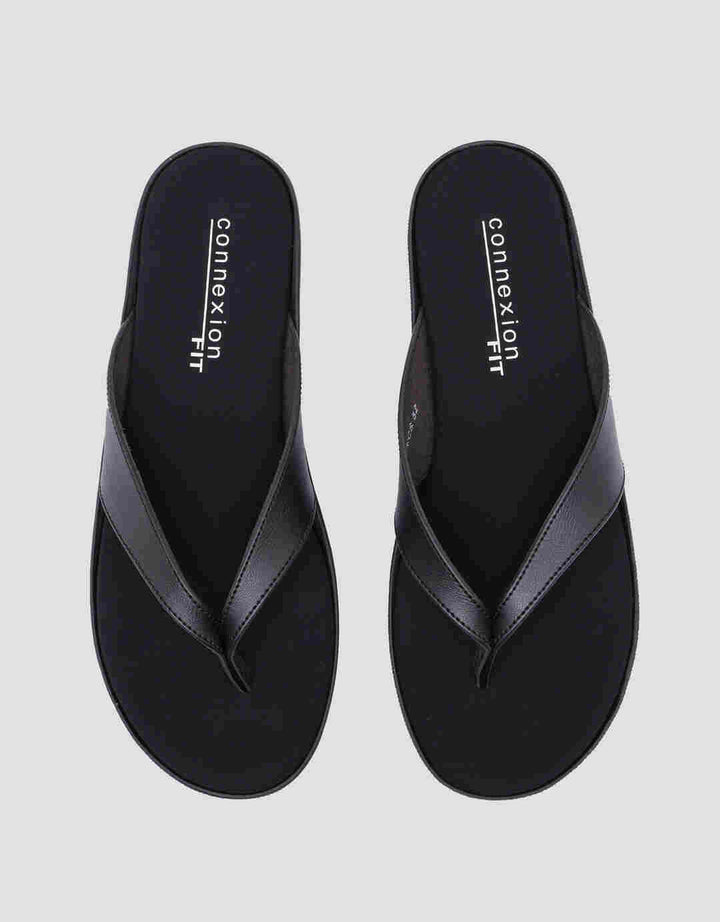 Connexion Sandal Slipper Wanita