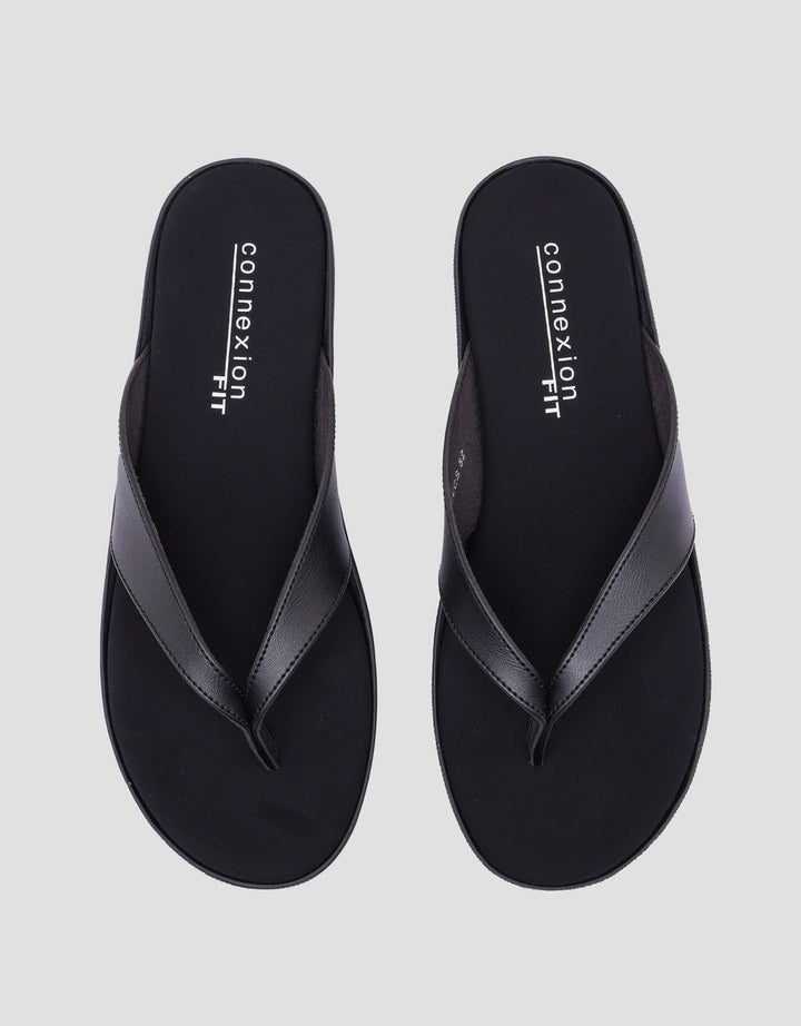 Connexion Sandal Slipper Wanita
