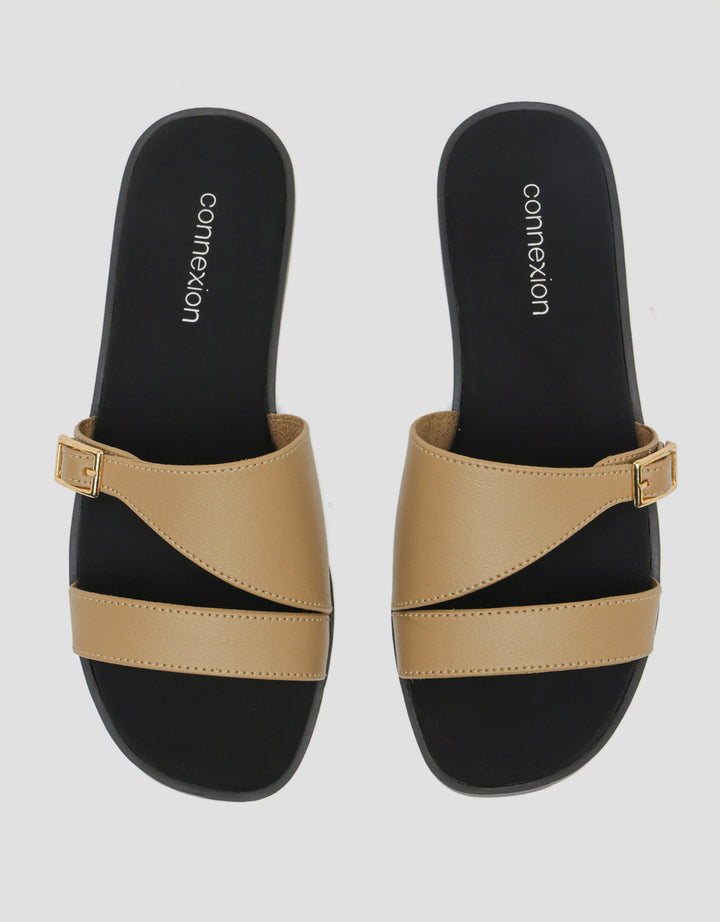 Nevada JVS53 Sandal Slip On Wanita