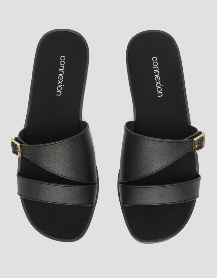 Nevada JVS53 Sandal Slip On Wanita