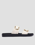Connexion JVCS56 Women's Slip On Sandals
