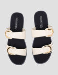 Connexion JVCS56 Women's Slip On Sandals