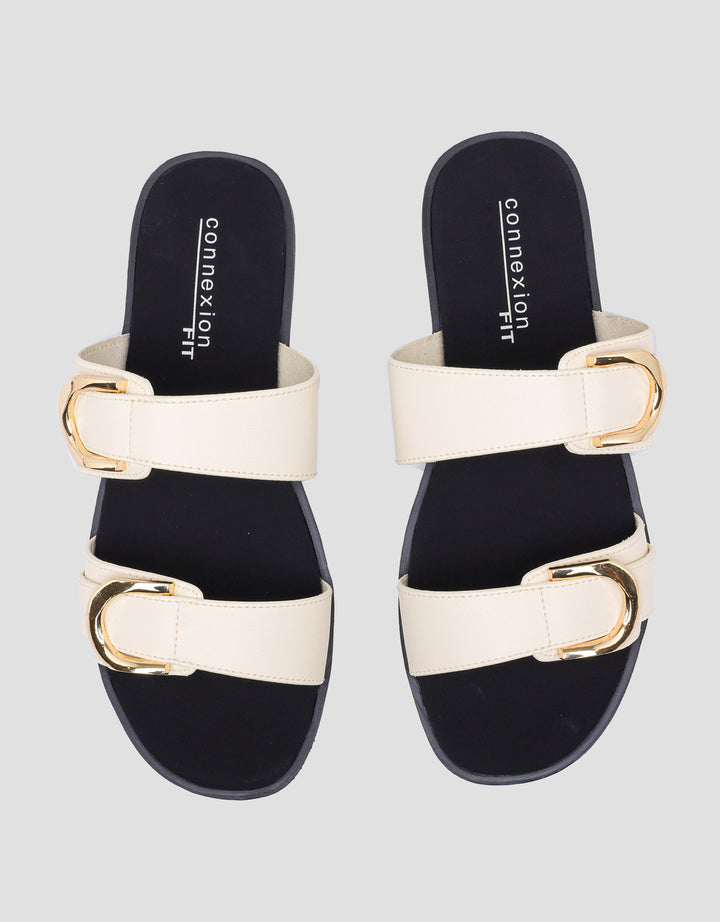 Connexion JVCS56 Women's Slip On Sandals