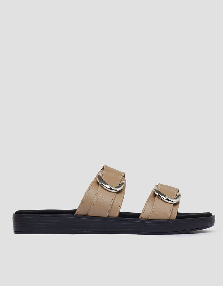 Nevada JVCS56 Sandal Slip On Wanita
