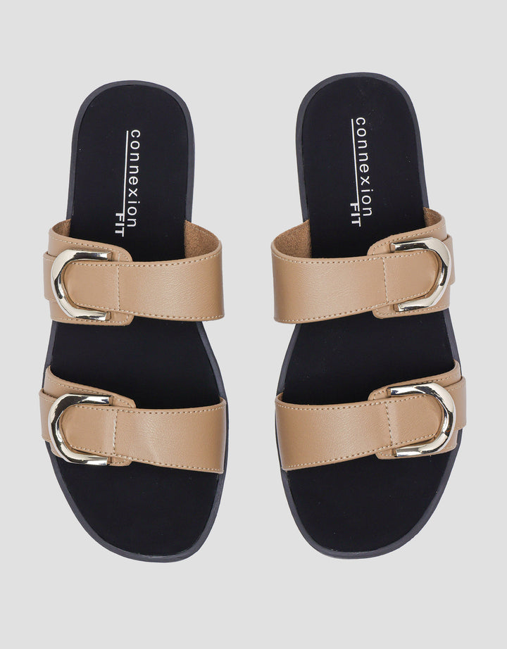 Connexion JVCS56 Women's Slip On Sandals