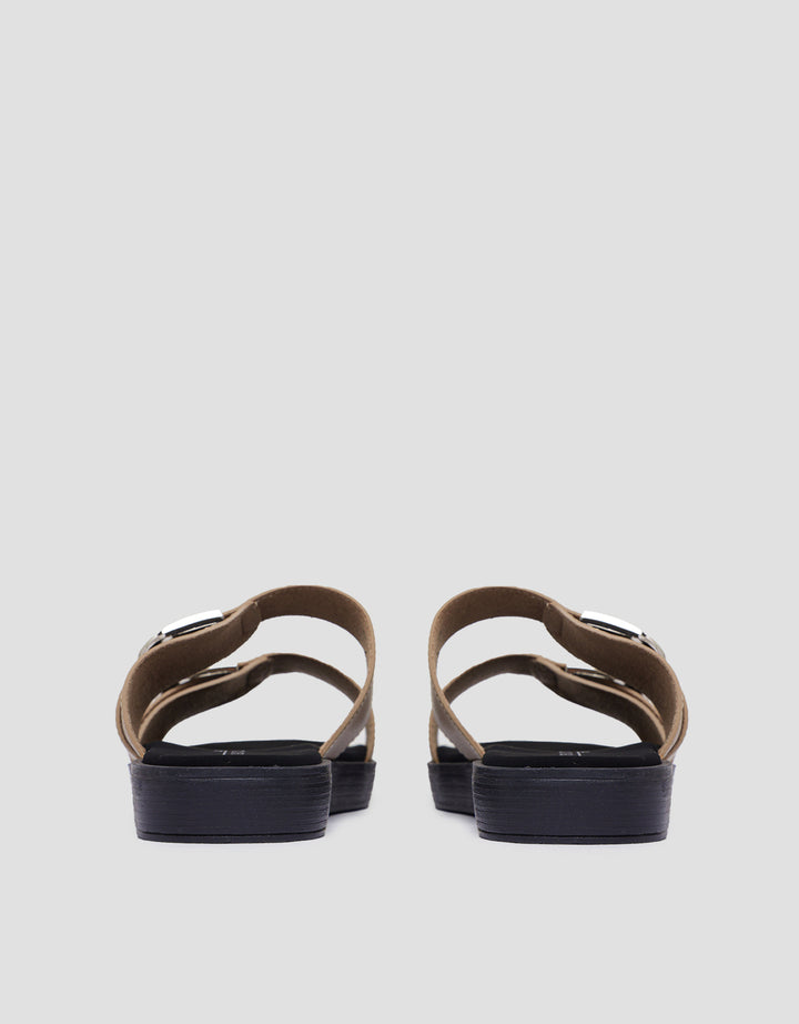 Connexion JVCS56 Women's Slip On Sandals