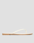 SAINT YVES CONNEXION Y-STRAP FLIP FLOPS SANDAL WANITA