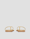 SAINT YVES CONNEXION Y-STRAP FLIP FLOPS SANDAL WANITA