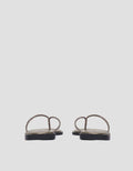 SAINT YVES CONNEXION Y-STRAP FLIP FLOPS SANDAL WANITA