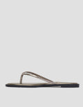 SAINT YVES CONNEXION Y-STRAP FLIP FLOPS SANDAL WANITA