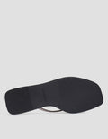 SAINT YVES CONNEXION Y-STRAP FLIP FLOPS SANDAL WANITA