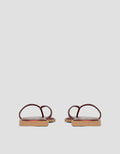 SAINT YVES CONNEXION Y-STRAP FLIP FLOPS SANDAL WANITA