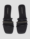 Connexion SMS15 Sandal Slipper Wanita