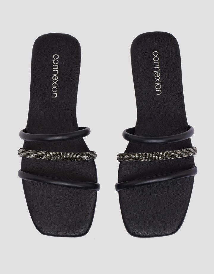 Connexion SMS15 Sandal Slipper Wanita