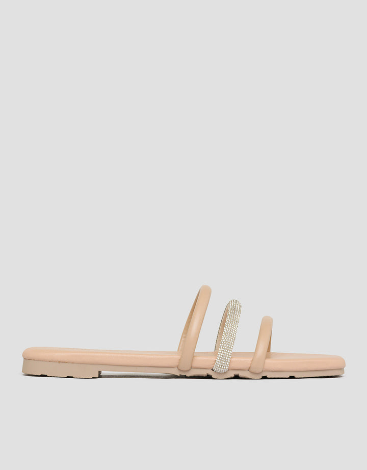 Connexion SMS15 Sandal Slipper Wanita