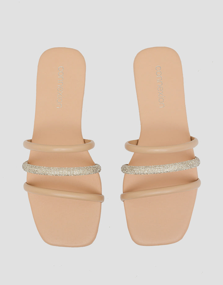 Connexion SMS15 Sandal Slipper Wanita