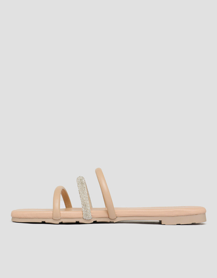 Connexion SMS15 Sandal Slipper Wanita