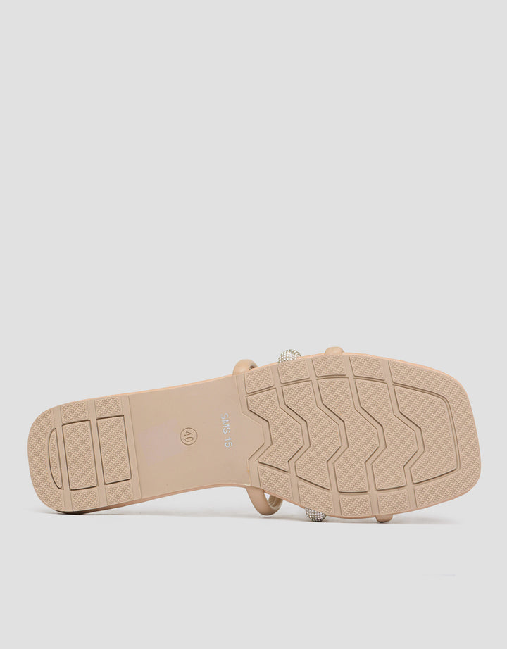 Connexion SMS15 Sandal Slipper Wanita