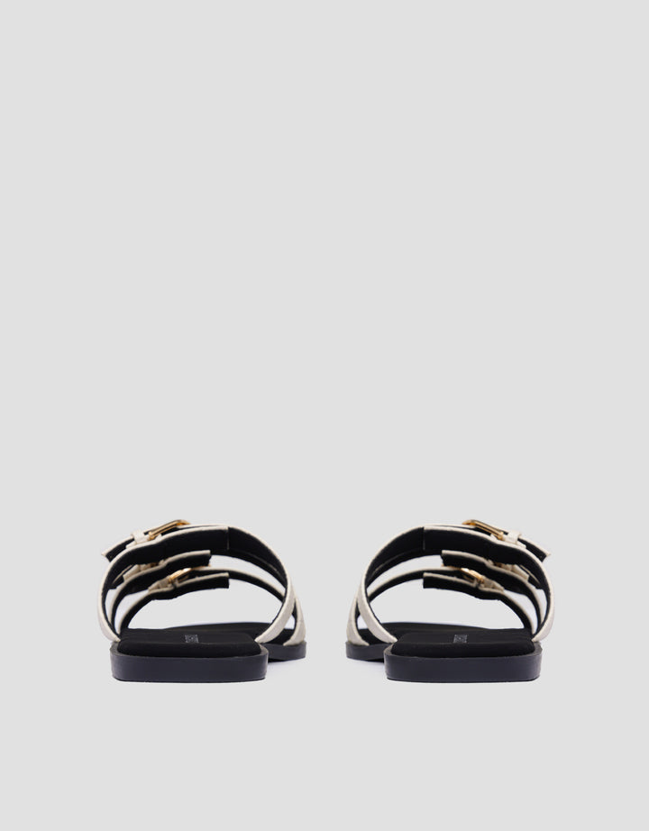 Connexion JVS67 Sandal Slip On Wanita